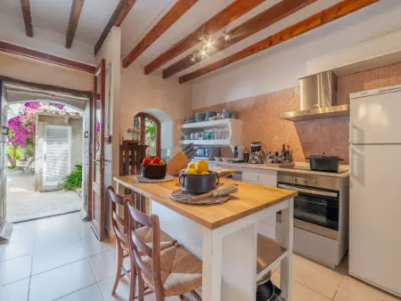 Sa Teulera, Maison 6 personnes à Campanet - Photo 12