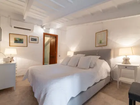 Sa Teulera, Maison 6 personnes à Campanet - Photo 14