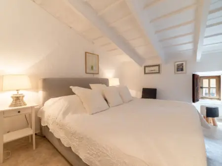 Sa Teulera, Maison 6 personnes à Campanet - Photo 15