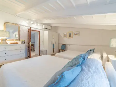 Sa Teulera, Maison 6 personnes à Campanet - Photo 16