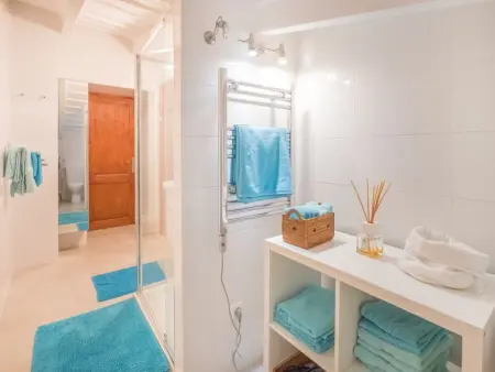 Sa Teulera, Maison 6 personnes à Campanet - Photo 19