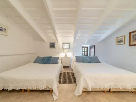 Sa Teulera, Maison 6 personnes à Campanet - Photo 20