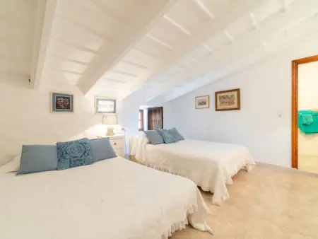 Sa Teulera, Maison 6 personnes à Campanet - Photo 21