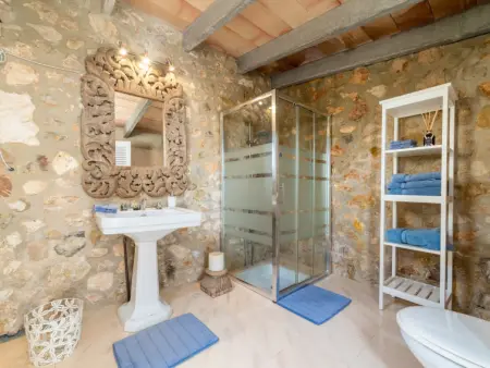 Sa Teulera, Maison 6 personnes à Campanet - Photo 22