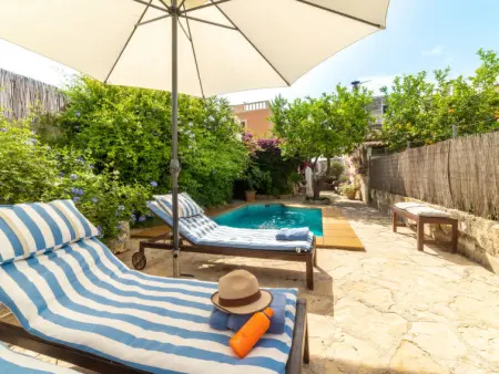 Sa Teulera, Maison 6 personnes à Campanet - Photo 23