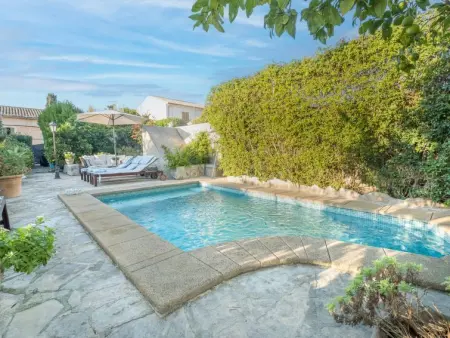 Sa Teulera, Maison 6 personnes à Campanet - Photo 24