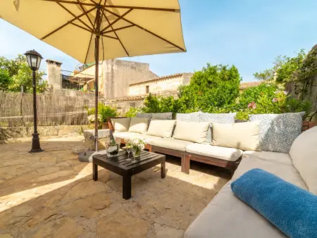 Sa Teulera, Maison 6 personnes à Campanet - Photo 27