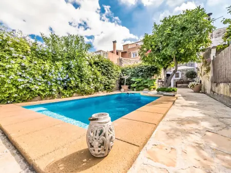 Sa Teulera, Maison 6 personnes à Campanet - Photo 28