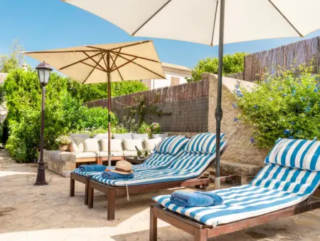 Sa Teulera, Maison 6 personnes à Campanet - Photo 29