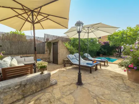 Sa Teulera, Maison 6 personnes à Campanet - Photo 30