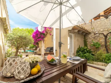 Sa Teulera, Maison 6 personnes à Campanet - Photo 32