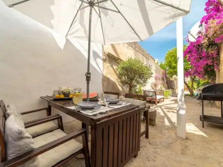 Sa Teulera, Maison 6 personnes à Campanet - Photo 33