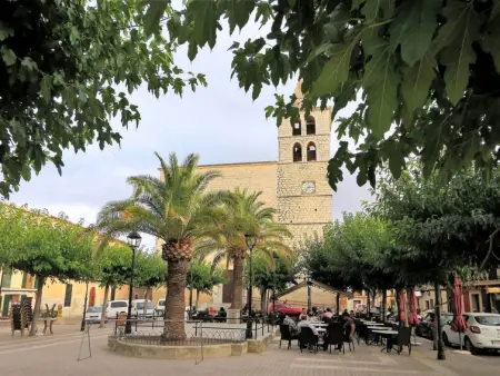 Sa Teulera, Maison 6 personnes à Campanet - Photo 36