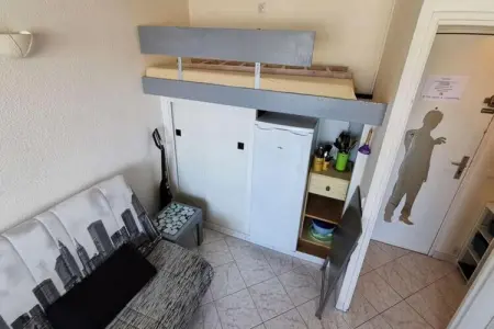 Résidence Terrasses De La Mediterranee 1, 2 PiÃ¨ces pour 4 Personnes - Photo 2
