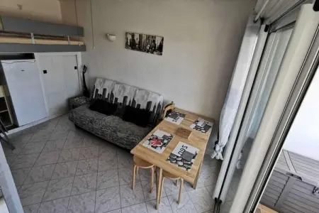 Résidence Terrasses De La Mediterranee 1, 2 PiÃ¨ces pour 4 Personnes - Photo 6