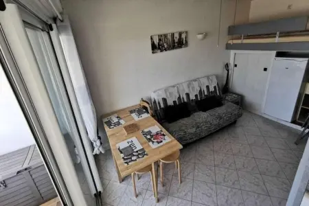 Résidence Terrasses De La Mediterranee 1, 2 PiÃ¨ces pour 4 Personnes - Photo 7