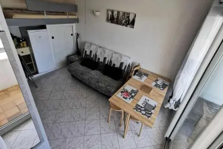 Résidence Terrasses De La Mediterranee 1, 2 PiÃ¨ces pour 4 Personnes - Photo 8