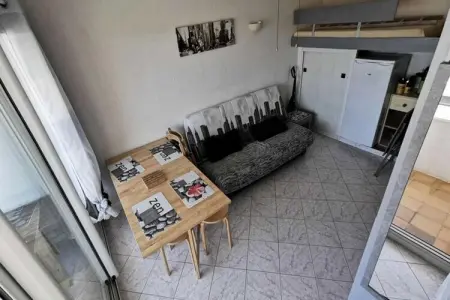 Résidence Terrasses De La Mediterranee 1, 2 PiÃ¨ces pour 4 Personnes - Photo 9