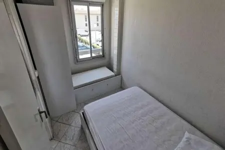 Résidence Terrasses De La Mediterranee 1, 2 PiÃ¨ces pour 4 Personnes - Photo 14
