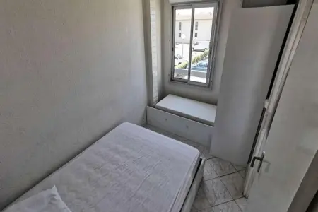 Résidence Terrasses De La Mediterranee 1, 2 PiÃ¨ces pour 4 Personnes - Photo 15