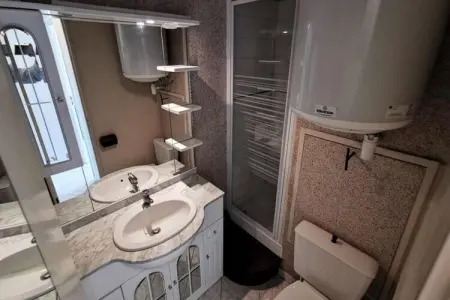 Résidence Terrasses De La Mediterranee 1, 2 PiÃ¨ces pour 4 Personnes - Photo 18