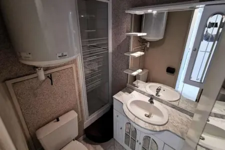 Résidence Terrasses De La Mediterranee 1, 2 PiÃ¨ces pour 4 Personnes - Photo 19