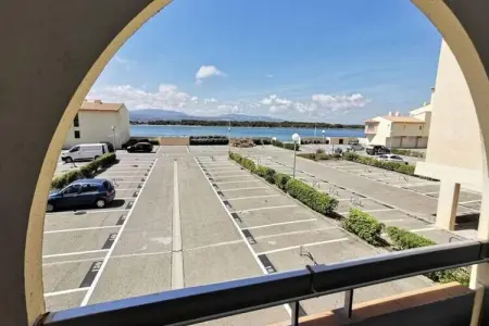 Résidence Terrasses De La Mediterranee 1, 2 PiÃ¨ces pour 4 Personnes - Photo 20