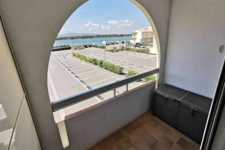 Résidence Terrasses De La Mediterranee 1, 2 PiÃ¨ces pour 4 Personnes - Photo 21
