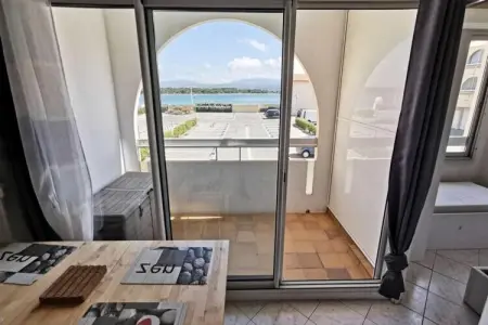 Résidence Terrasses De La Mediterranee 1, 2 PiÃ¨ces pour 4 Personnes - Photo 22