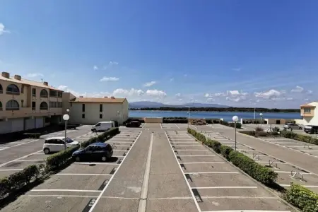 Résidence Terrasses De La Mediterranee 1, 2 PiÃ¨ces pour 4 Personnes - Photo 24