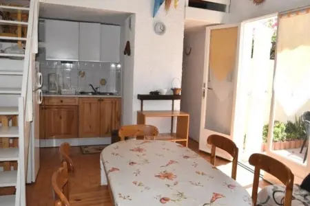 Résidence Les Leucatines 1, Maisons & Villas pour 6 Personnes - Photo 1