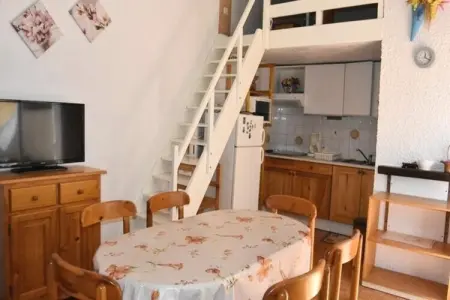 Résidence Les Leucatines 1, Maisons & Villas pour 6 Personnes - Photo 3