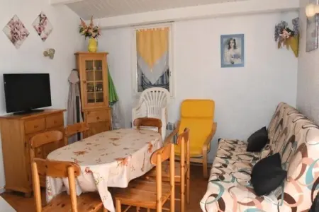 Résidence Les Leucatines 1, Maisons & Villas pour 6 Personnes - Photo 4