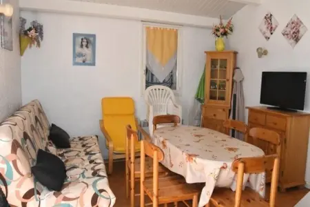 Résidence Les Leucatines 1, Maisons & Villas pour 6 Personnes - Photo 5