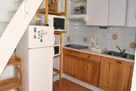 Résidence Les Leucatines 1, Maisons & Villas pour 6 Personnes - Photo 6