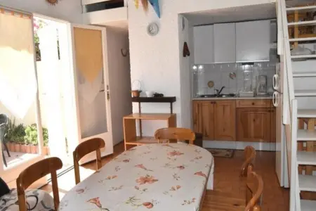 Résidence Les Leucatines 1, Maisons & Villas pour 6 Personnes - Photo 7
