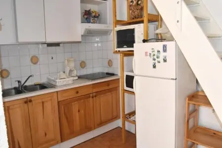 Résidence Les Leucatines 1, Maisons & Villas pour 6 Personnes - Photo 8