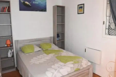 Résidence Les Leucatines 1, Maisons & Villas pour 6 Personnes - Photo 9