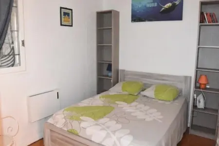 Résidence Les Leucatines 1, Maisons & Villas pour 6 Personnes - Photo 11