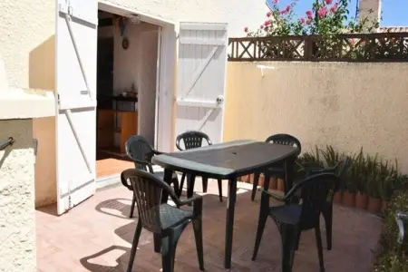 Résidence Les Leucatines 1, Maisons & Villas pour 6 Personnes - Photo 13