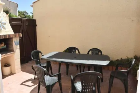 Résidence Les Leucatines 1, Maisons & Villas pour 6 Personnes - Photo 14