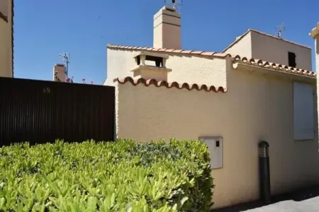 Résidence Les Leucatines 1, Maisons & Villas pour 6 Personnes - Photo 15