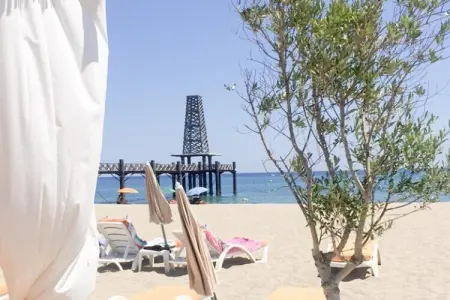 Résidence Les Leucatines 1, Maisons & Villas pour 6 Personnes - Photo 16