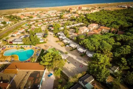 Résidence Les Leucatines 1, Maisons & Villas pour 6 Personnes - Photo 17