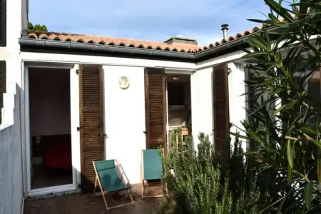 Résidence Les Candeilleres, Résidence Les Candeilleres - Photo 21