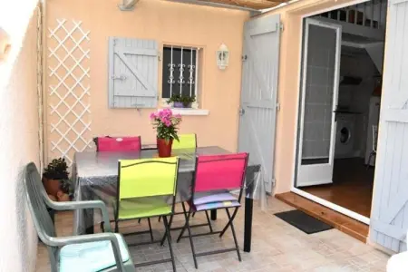 Résidence Les Maisons Du Soleil, Résidence Les Maisons Du Soleil - Photo 1