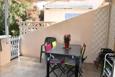 Résidence Les Maisons Du Soleil, Résidence Les Maisons Du Soleil - Photo 15
