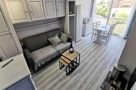 Résidence Copacabana, Appartement en France près de la Plage - Photo 1