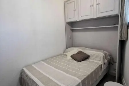 Résidence Copacabana, Appartement en France près de la Plage - Photo 2