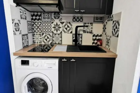 Résidence Copacabana, Appartement en France près de la Plage - Photo 4